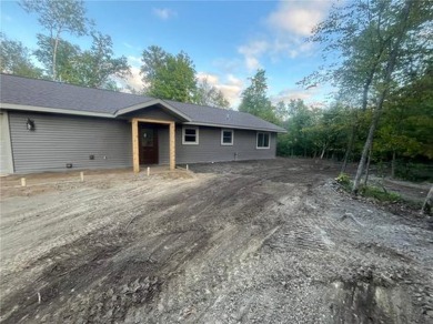 Trillium Lake Home For Sale in Woodrow Twp Minnesota