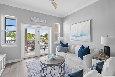 Experience the effortless charm of 30A living from this - photo 4