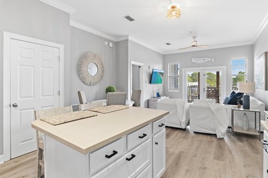 Experience the effortless charm of 30A living from this - photo 8