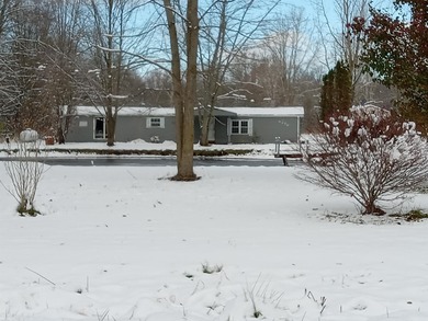 (private lake, pond, creek) Home Active Under Contract in Smiths Creek Michigan