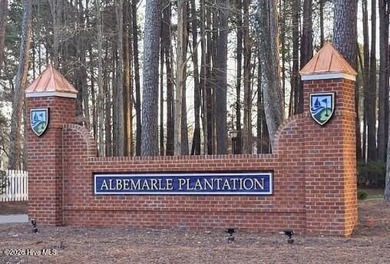 RARE WATERFRONT LOT in beautiful Albemarle Plantation! Build - photo 2
