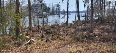 RARE WATERFRONT LOT in beautiful Albemarle Plantation! Build - photo 3