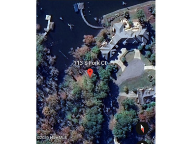 RARE WATERFRONT LOT in beautiful Albemarle Plantation! Build - photo 8