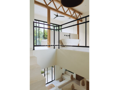 Modern Brand New One Bedroom Villa in Nyang Nyang - photo 21