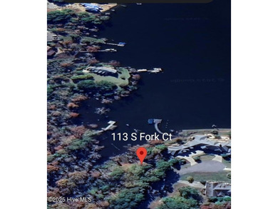 RARE WATERFRONT LOT in beautiful Albemarle Plantation! Build - photo 9