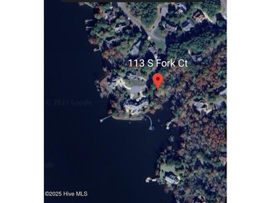 RARE WATERFRONT LOT in beautiful Albemarle Plantation! Build - photo 10
