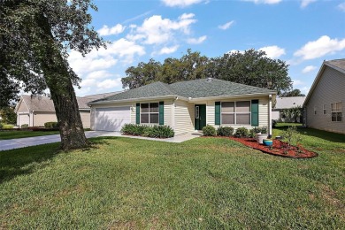 Lake Home For Sale in The Villages, Florida