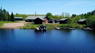 Phillips Chain of Lakes - Wilson Lake Commercial For Sale in Phillips Wisconsin