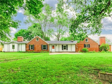 Springfield Lake Home Sale Pending in Akron Ohio