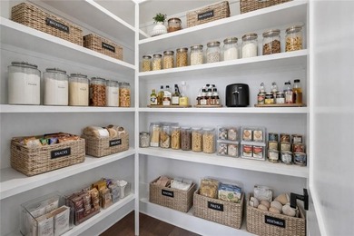 An exclusive luxury 16 home private community in the heart of