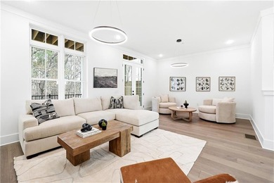 An exclusive luxury 16 home private community in the heart of