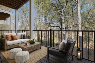 An exclusive luxury 16 home private community in the heart of