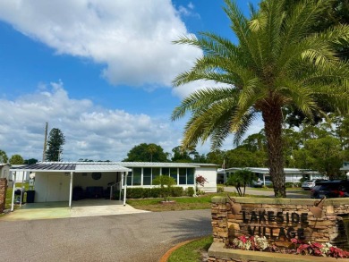 Lake Huntley Home For Sale in Lake Placid Florida