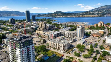 Experience the ultimate downtown Kelowna lifestyle in this - photo 28