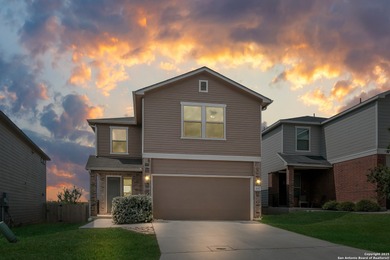 (private lake, pond, creek) Home For Sale in Converse Texas