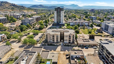 Experience the ultimate downtown Kelowna lifestyle in this - photo 33