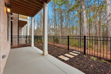 Only 7 remain! Move-in ready with closeout incentives. Receive - photo 33