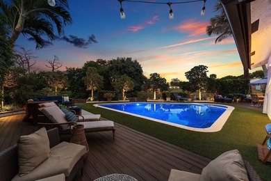 Set at the end of a quiet cul-de-sac in Lake Clarke Shores, this - photo 40