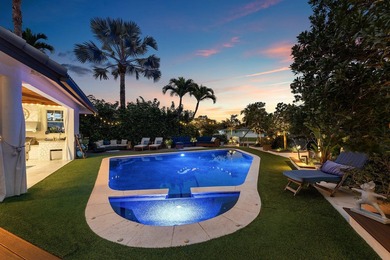 Set at the end of a quiet cul-de-sac in Lake Clarke Shores, this - photo 42