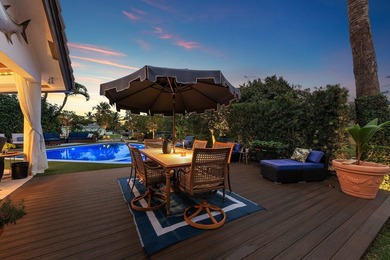 Set at the end of a quiet cul-de-sac in Lake Clarke Shores, this - photo 43