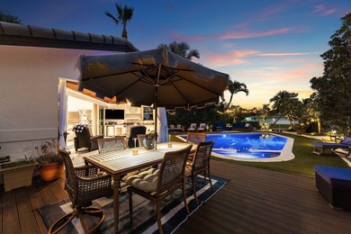 Set at the end of a quiet cul-de-sac in Lake Clarke Shores, this - photo 44