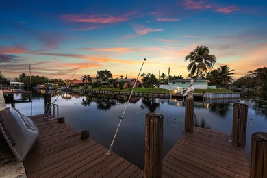Set at the end of a quiet cul-de-sac in Lake Clarke Shores, this - photo 46