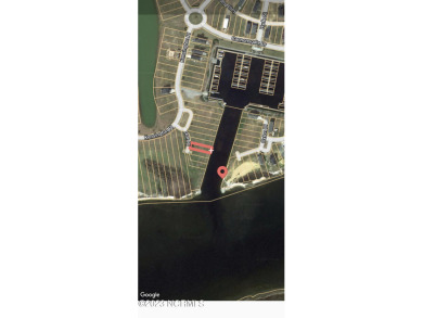 Founders Lake  Lot For Sale in Newport North Carolina
