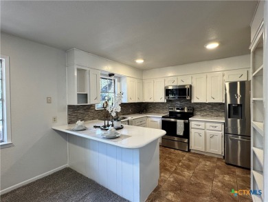 Property Description: Welcome to this beautifully remodeled