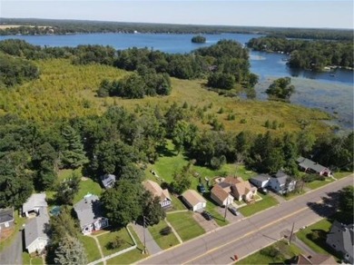 Lake Home For Sale in Balsam Lake, Wisconsin