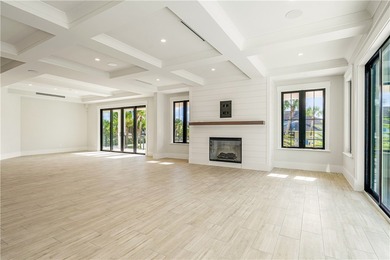 This newly completed coastal retreat offers a rare architectural - photo 8