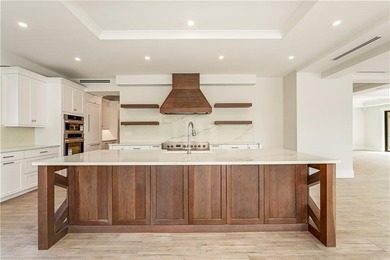 This newly completed coastal retreat offers a rare architectural - photo 10