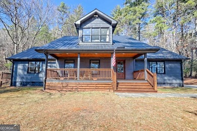 Fully renovated home ideally located between Clayton and Lake