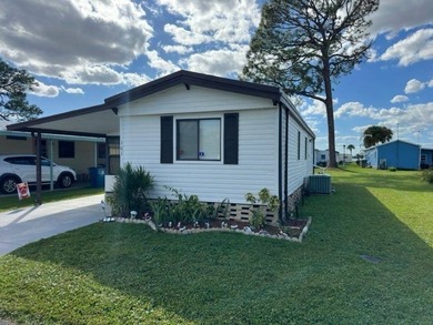 Lake Henry - Polk County Home For Sale in Winter Haven Florida