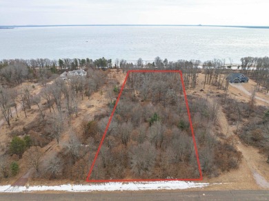 Lake Acreage For Sale in Necedah, Wisconsin