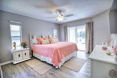 Under contract-accepting backup offers. Beach days, pool nights - photo 4