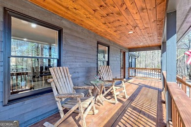 Fully renovated home ideally located between Clayton and Lake