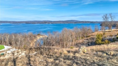 Lake Lot For Sale in Rogers, Arkansas