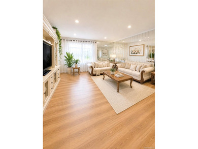 Welcome to this bright and spacious 3-bedroom, 1-bath co-op in - photo 1