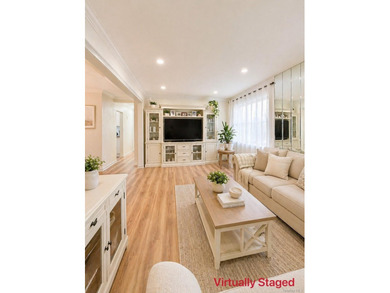 Welcome to this bright and spacious 3-bedroom, 1-bath co-op in - photo 2