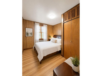 Welcome to this bright and spacious 3-bedroom, 1-bath co-op in - photo 7