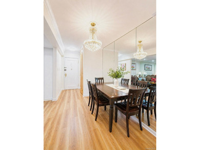 Welcome to this bright and spacious 3-bedroom, 1-bath co-op in - photo 9
