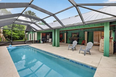 Tucked inside Crane Creek Racquet Club in beautiful Palm City - photo 30