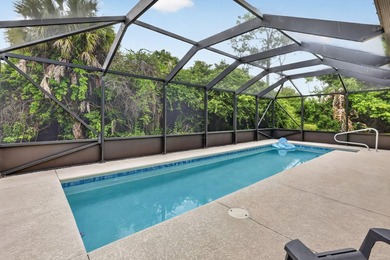 Tucked inside Crane Creek Racquet Club in beautiful Palm City - photo 31