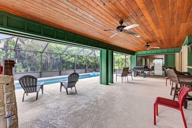 Tucked inside Crane Creek Racquet Club in beautiful Palm City - photo 32