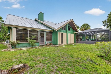 Tucked inside Crane Creek Racquet Club in beautiful Palm City - photo 34