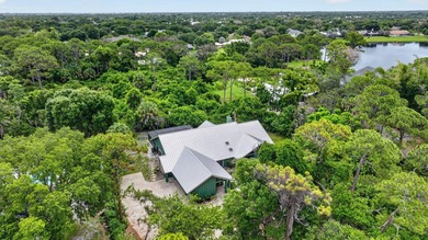 Tucked inside Crane Creek Racquet Club in beautiful Palm City - photo 35
