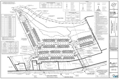 This PROJECT is ready to BUILD! 100% site plan approved. PROJECT - photo 9