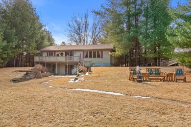 Lake Home For Sale in Nekoosa, Wisconsin