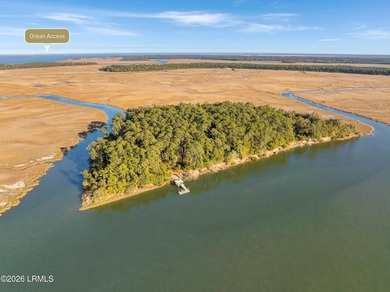 Rooted in the Lowcountry tradition of life on the water - photo 1