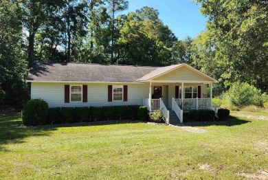 Lake Home For Sale in Lexington, South Carolina